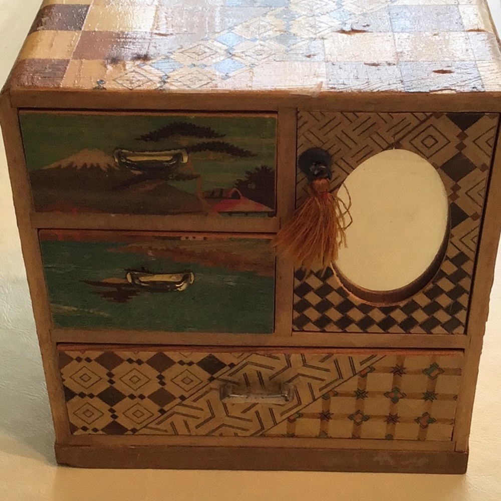 Japanese Box - Picture 8 of 10